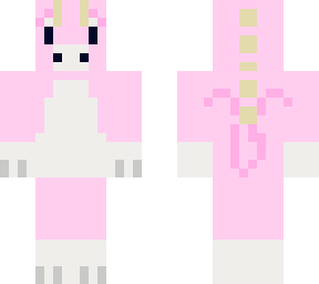 pink dragon