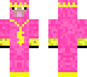 pink sheep (blinged out)