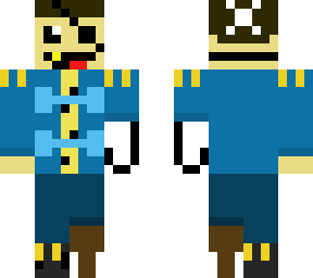 pirate
