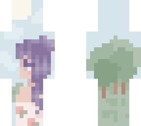 pixel art