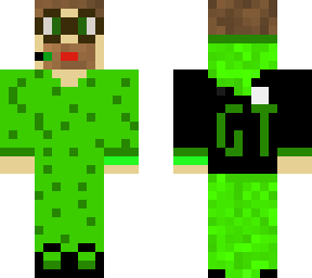 pj tom