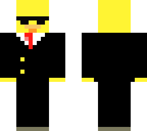 pls do not copy this skin