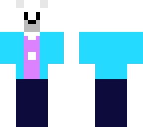 polar bear blueberry