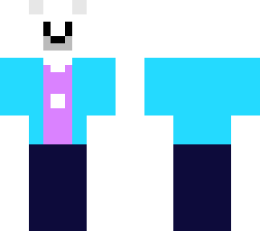 polar bear blueberry