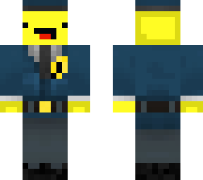 police skeppy