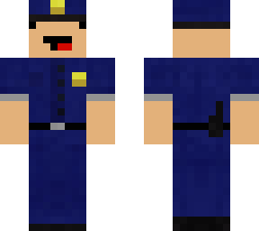 policeman derp