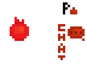 pomegranate chat!