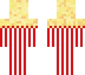 popcorn xd