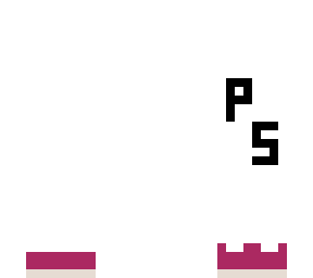 positive sneakers : magenta