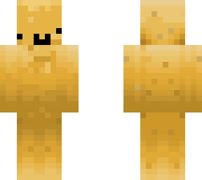 poteto blob