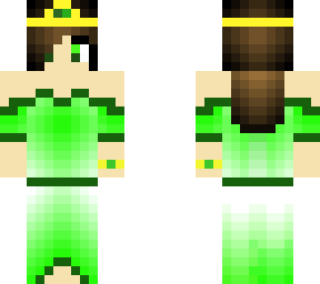 princess emerald (edited)
