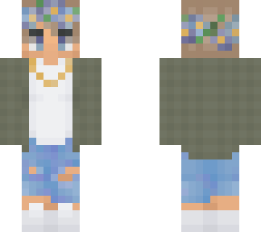 punz spring skin
