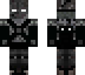 pure witherbrine