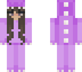 purple dinosaur