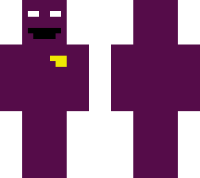 purple guy