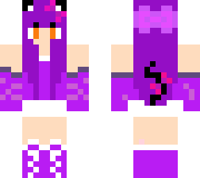purple kawiichan