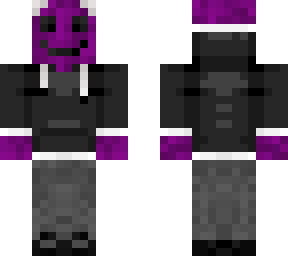 purple pandx