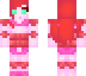 quartz envtuber