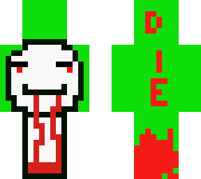 r.i.p dream