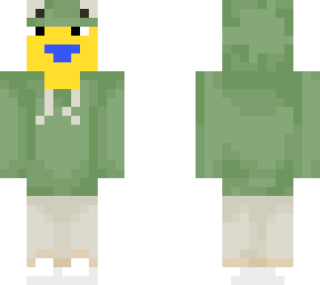 raare duck