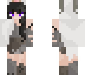rae wolf?