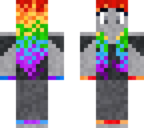 rainbow
