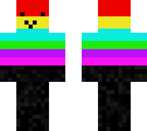rainbow