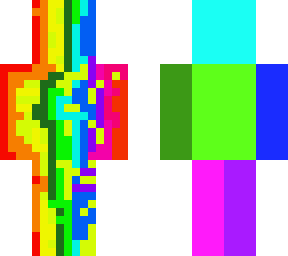 rainbow