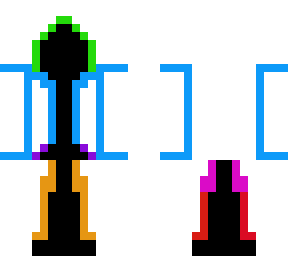 rainbow badboy