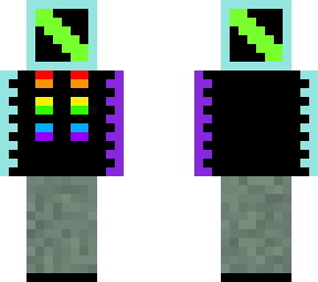 rainbow-cube-