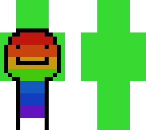 rainbow dream