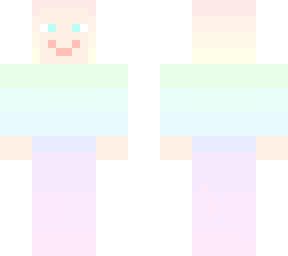 rainbow pj