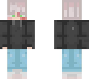 ram person