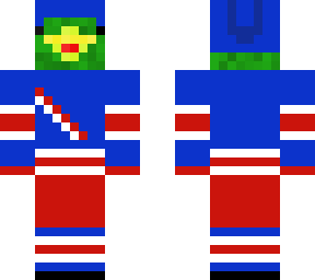 rangers mallard