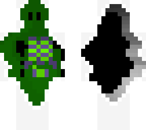 re skin monster