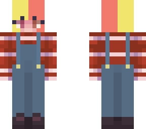 recolour strawberry lemonade