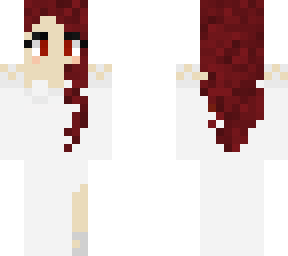 red - look 13