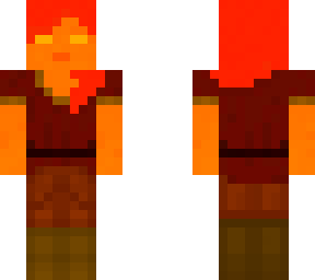 red alex (my version)