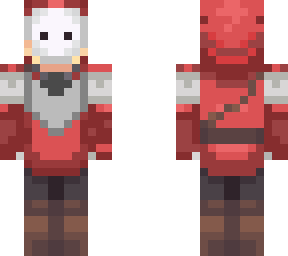 red assasin