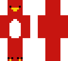 red ducky