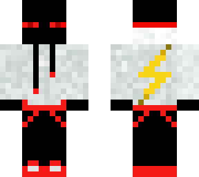 red enderman