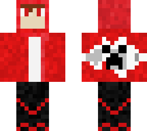 red gamer