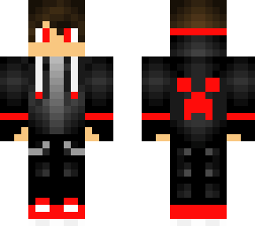 red gamer