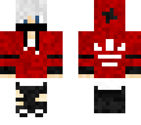 red hood