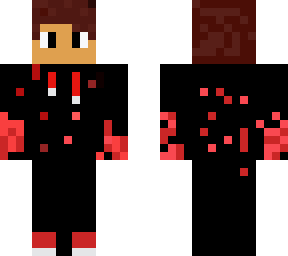 red man