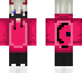 red man