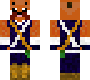 red panda kimono