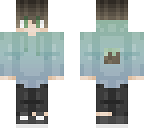 request from zach