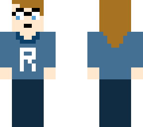 robco17's skin