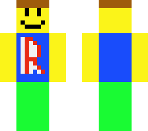 roblox noob